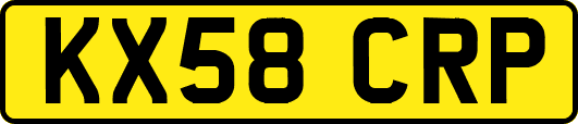 KX58CRP