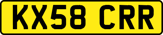 KX58CRR