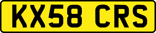 KX58CRS