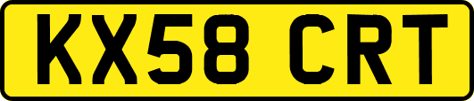 KX58CRT