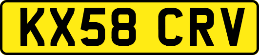 KX58CRV