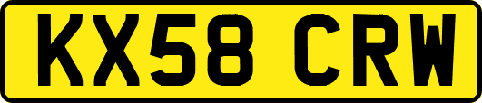 KX58CRW