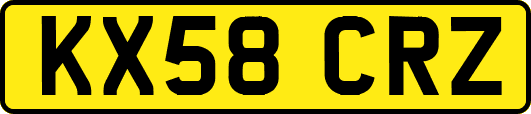 KX58CRZ