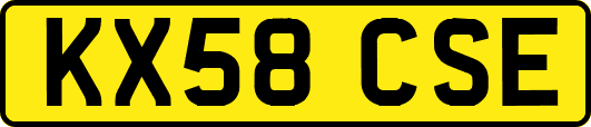 KX58CSE