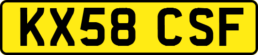 KX58CSF