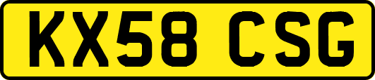 KX58CSG