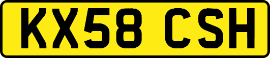 KX58CSH