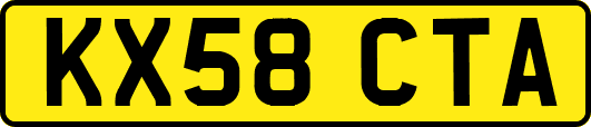 KX58CTA