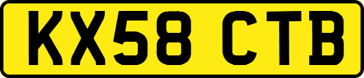 KX58CTB