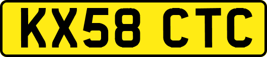 KX58CTC