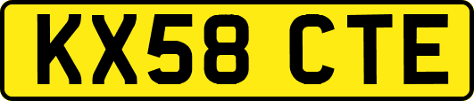 KX58CTE