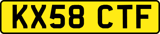 KX58CTF