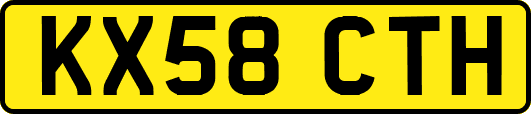 KX58CTH