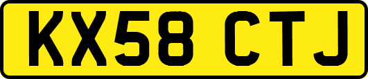KX58CTJ