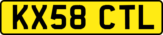 KX58CTL