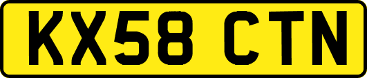 KX58CTN