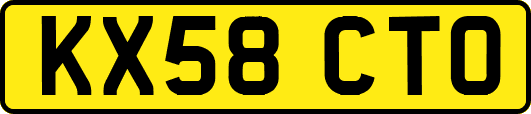 KX58CTO