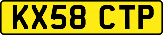 KX58CTP