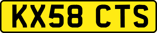 KX58CTS