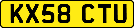 KX58CTU