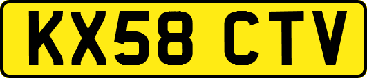 KX58CTV