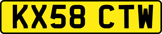 KX58CTW