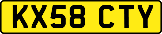 KX58CTY