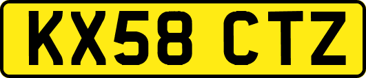 KX58CTZ