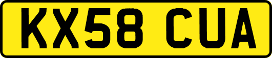 KX58CUA