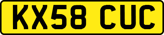 KX58CUC