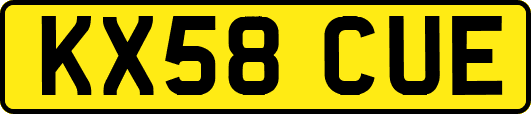 KX58CUE