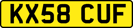 KX58CUF