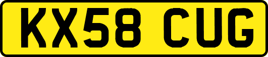 KX58CUG