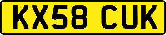 KX58CUK