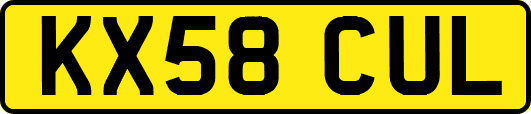 KX58CUL