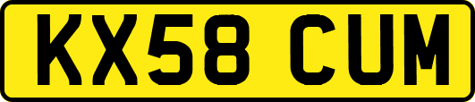 KX58CUM