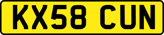 KX58CUN