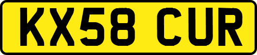 KX58CUR