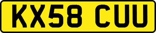 KX58CUU