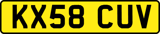 KX58CUV