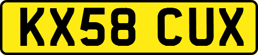 KX58CUX
