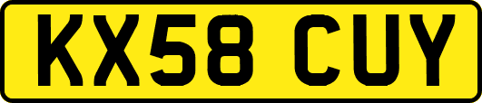 KX58CUY