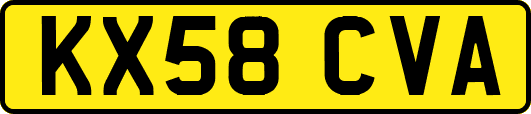 KX58CVA