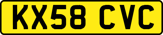 KX58CVC