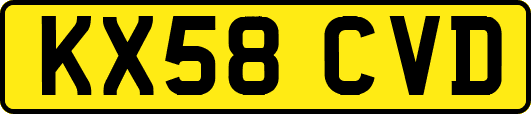 KX58CVD