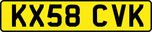 KX58CVK