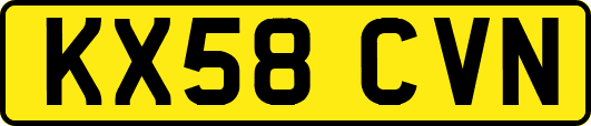 KX58CVN
