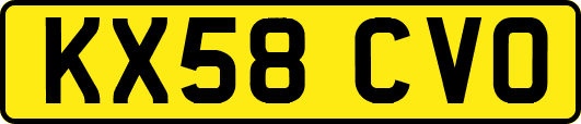 KX58CVO