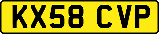 KX58CVP