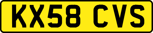 KX58CVS